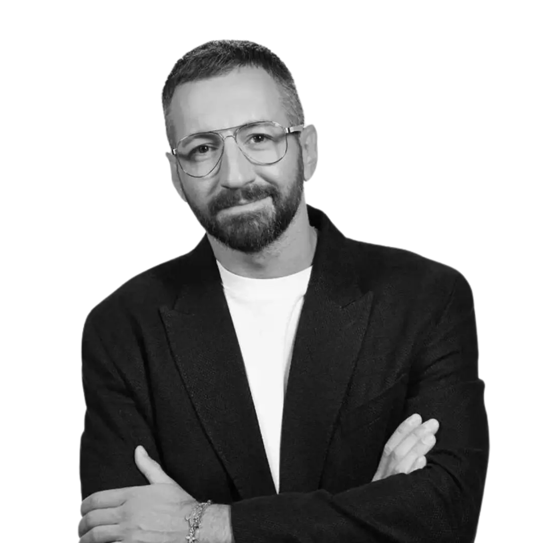 Станислав Кулик — ведущий, журналист телеканала «Москва 24»